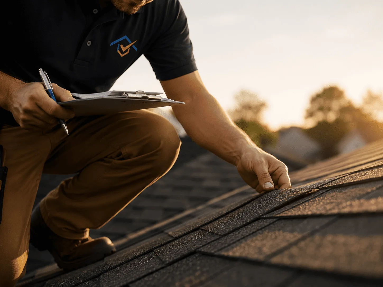 Why Choose Roof Inspection in Reynolds Station, KY